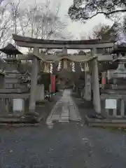 宗像神社(京都府)