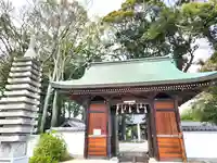 小宅神社(兵庫県)