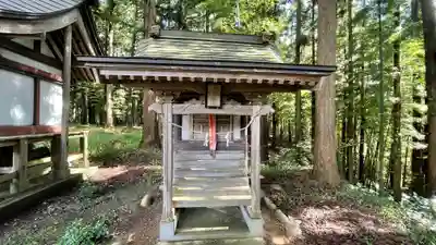 春日神社(山形県)
