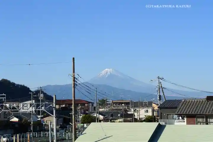 守山八幡宮(静岡県)