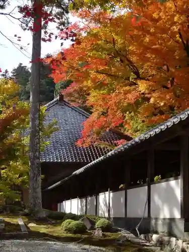永源寺のその他建物