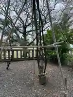 諏訪神社(新潟県)