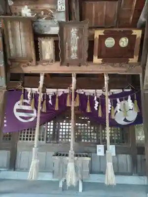 荒川神社(兵庫県)