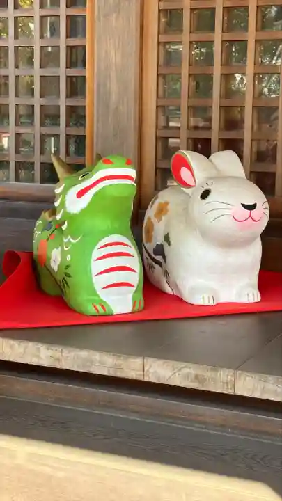 恩智神社(大阪府)