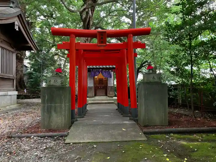 今宮神社(静岡県)