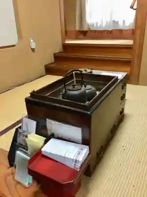 浄心寺のその他建物