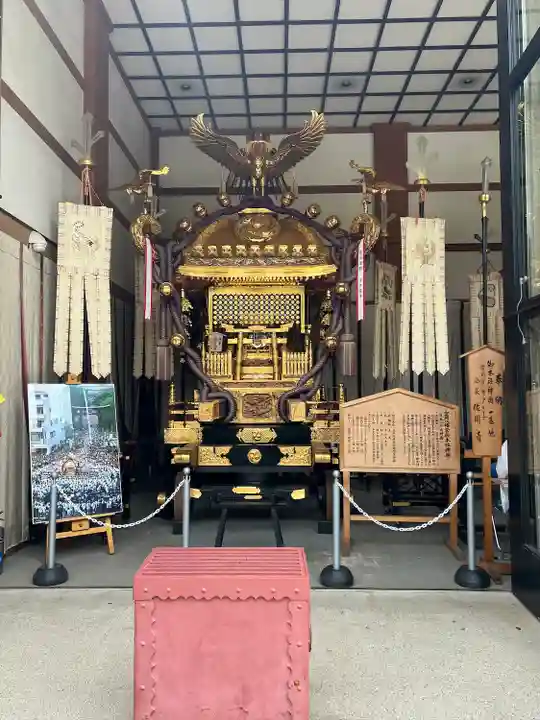 富岡八幡宮(東京都)