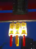 亀戸浅間神社のその他建物