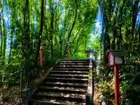 神明社(常滑神明社)のその他建物