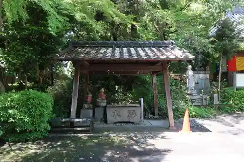弥勒寺(愛知県)
