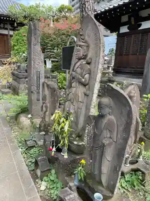 観音寺(東京都)