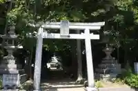 勝部神社(滋賀県)