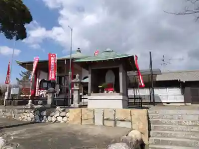 安渡寺(三重県)