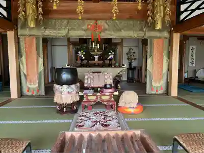 鳳林寺(岐阜県)