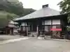 東円寺の本殿・本堂