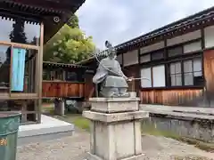 石武雄神社(富山県)