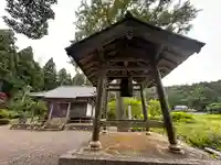 保中寺(福井県)
