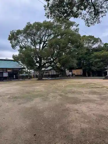 玉祖神社(山口県)