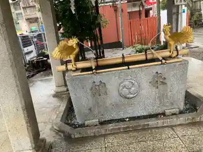 富岡八幡宮(東京都)