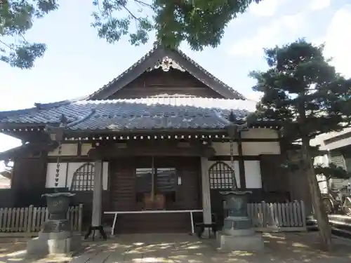 西福寺(千葉県)