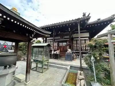 興徳寺(大阪府)