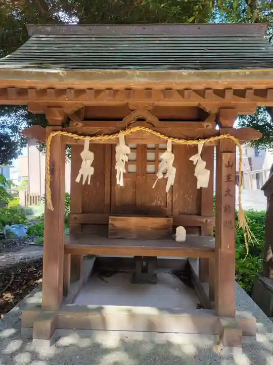 日招八幡大神社(愛媛県)