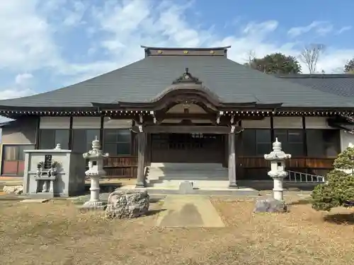 瑞祥院(茨城県)