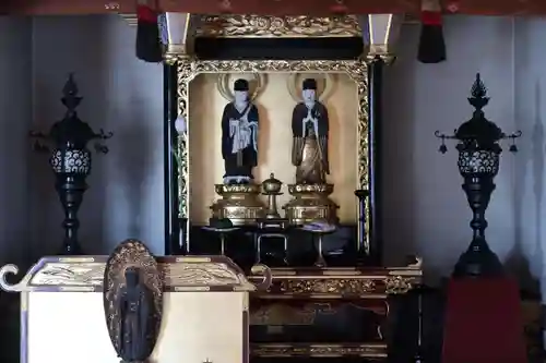 正覚院(滋賀県)