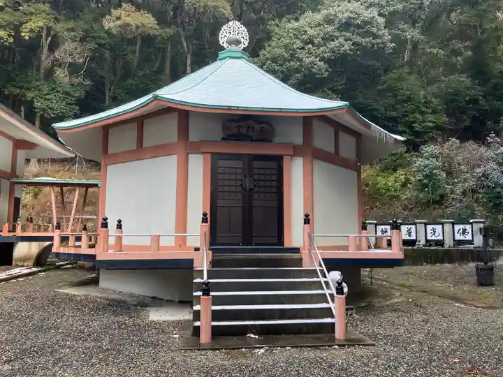 普光寺のその他建物