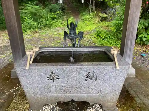 貴船神社(群馬県)