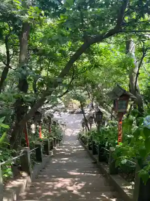 高山稲荷神社(青森県)