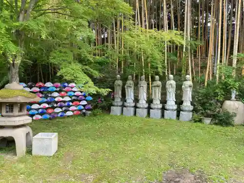 三井寺（平等寺）(福岡県)