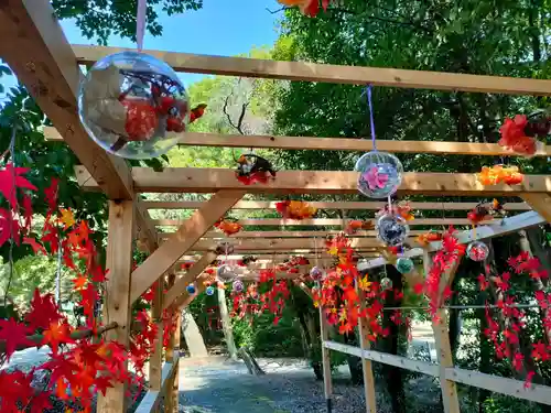 彌都加伎神社のその他建物