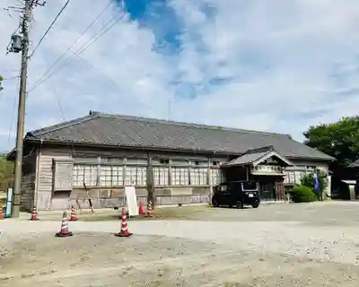 大御堂寺（野間大坊）のその他建物