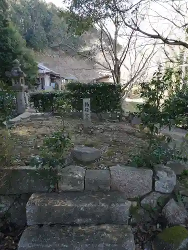 千光寺のその他建物