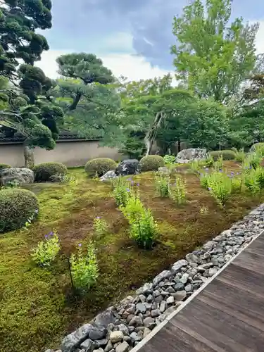 天得院(京都府)
