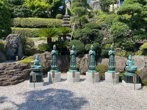 善生寺(東京都)
