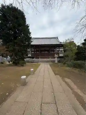 永井寺(茨城県)