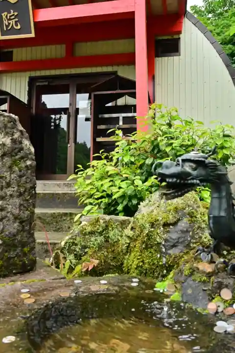 高龍神社(新潟県)