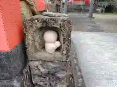 若宮神社(鹿児島県)