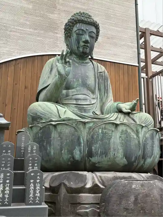 九品寺(東京都)