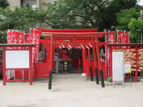 菅生神社(愛知県)