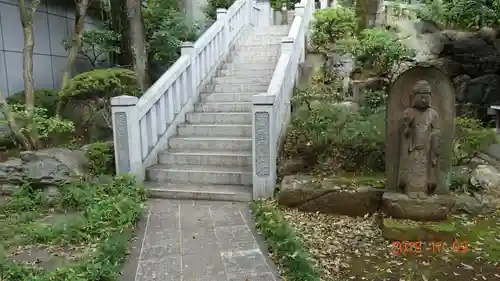 安養院のその他建物