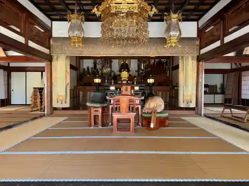 上関山 極楽寺(神奈川県)