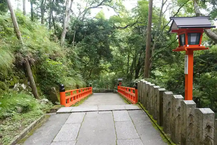 鞍馬寺(京都府)