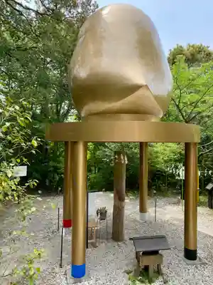 鷲子山上神社(栃木県)