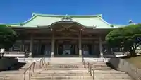 総持寺のその他建物