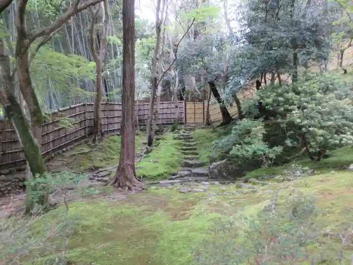 慈照寺(慈照禅寺・銀閣寺)(京都府)
