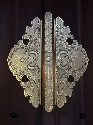 大國魂神社(東京都)