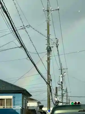 河原淵神社（豊受大神宮摂社）(三重県)